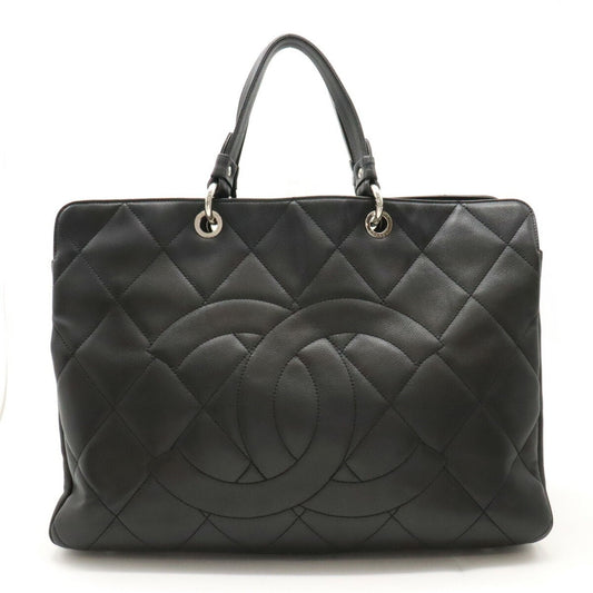 Top Quality Chanel Coco Mark Tote