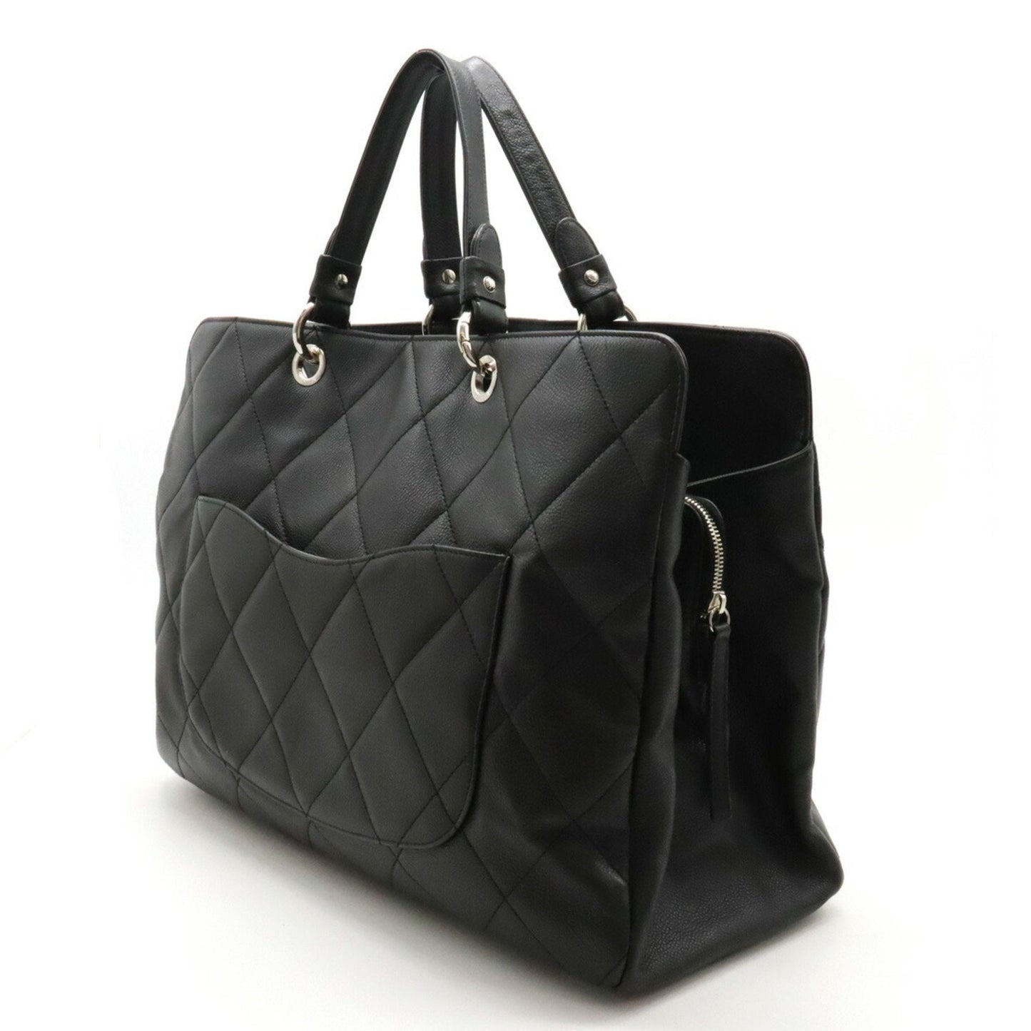 Top Quality Chanel Coco Mark Tote