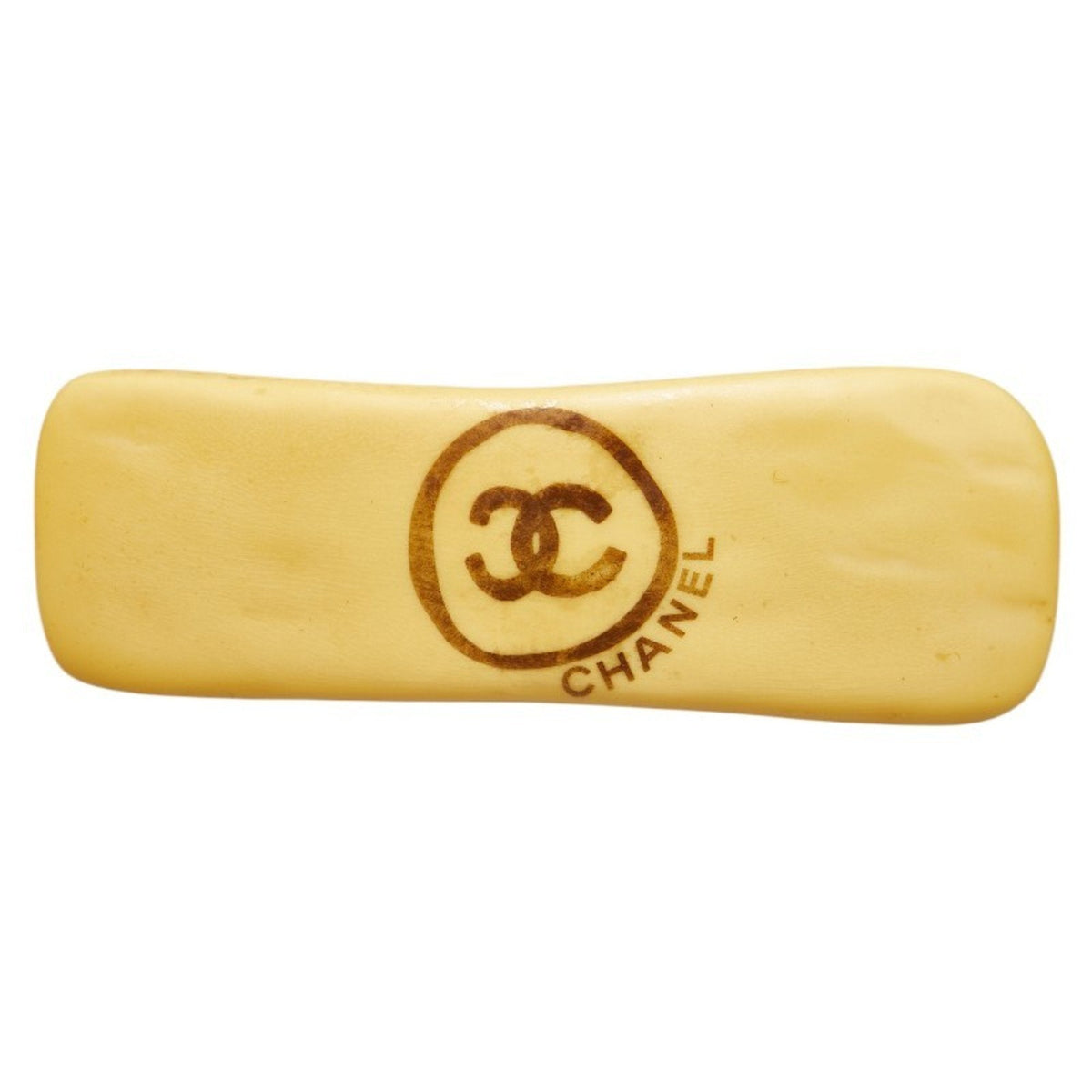 Top Quality Chanel Logo CC Hair