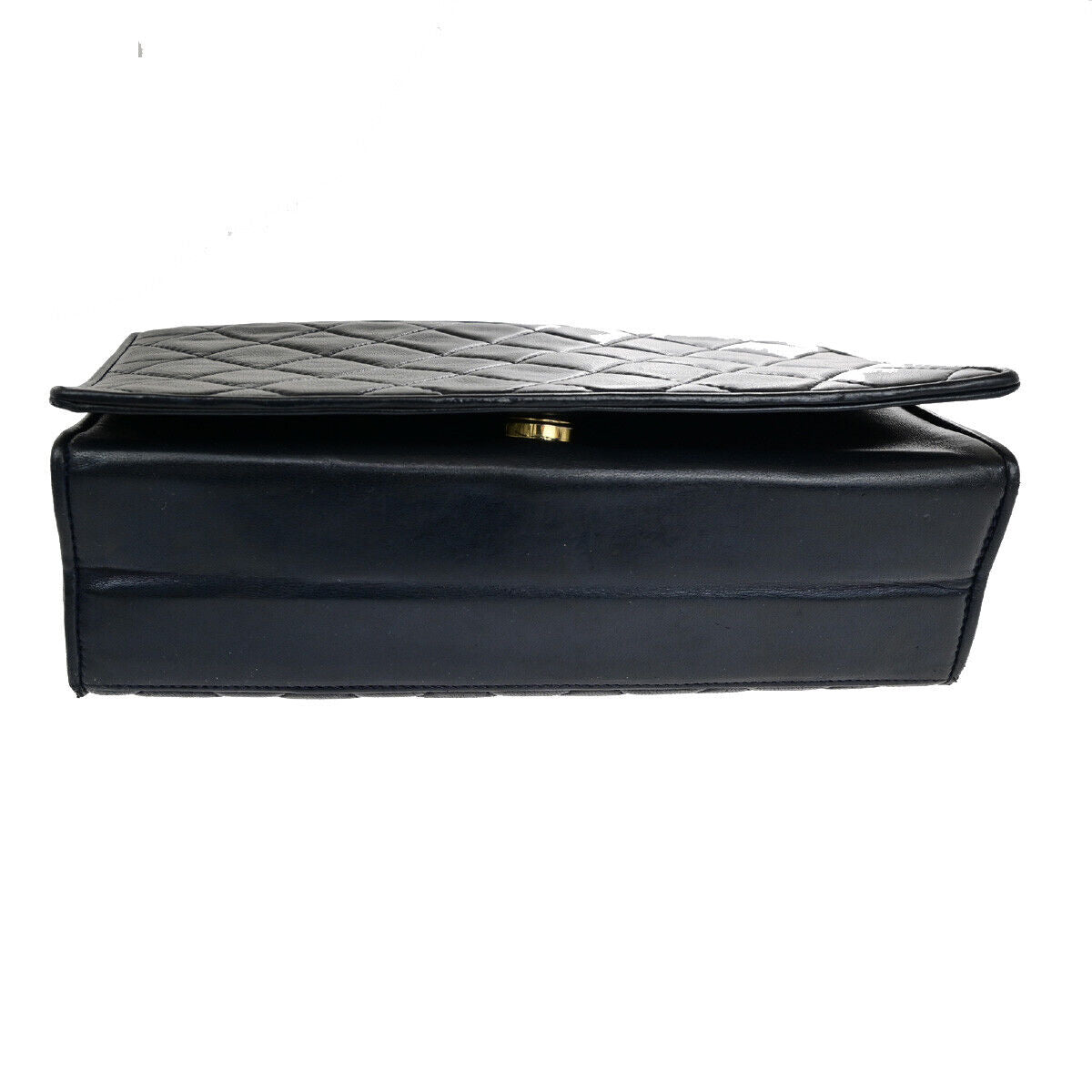 CHANEL Matelasse Shoulder Bag