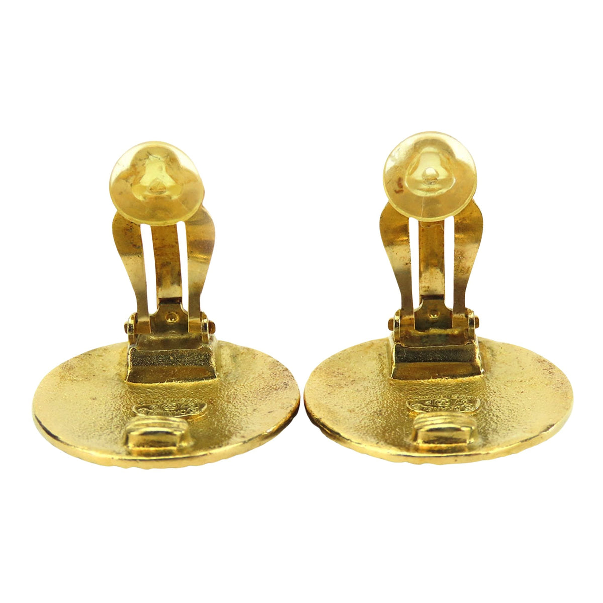 Top Quality Chanel Coco Mark Earrings