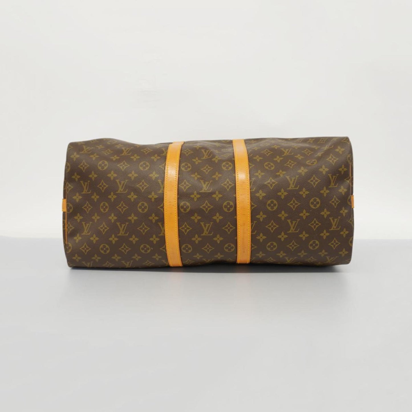 LOUIS VUITTON Keepall Bandouliere 55 Travel