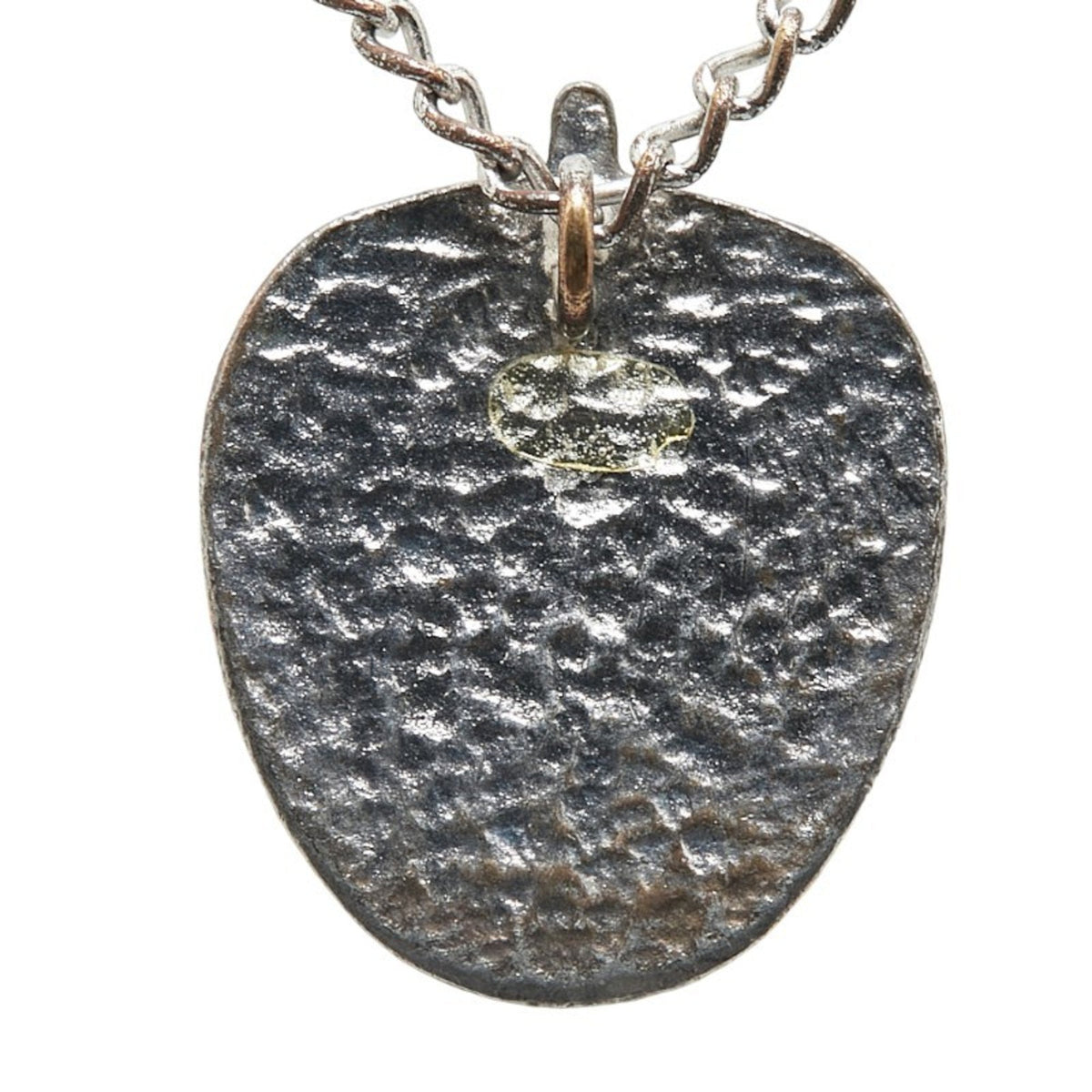 Top Quality Chanel Coco Mark Necklace