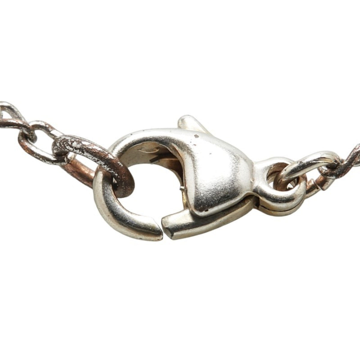 Top Quality Chanel Coco Mark Necklace