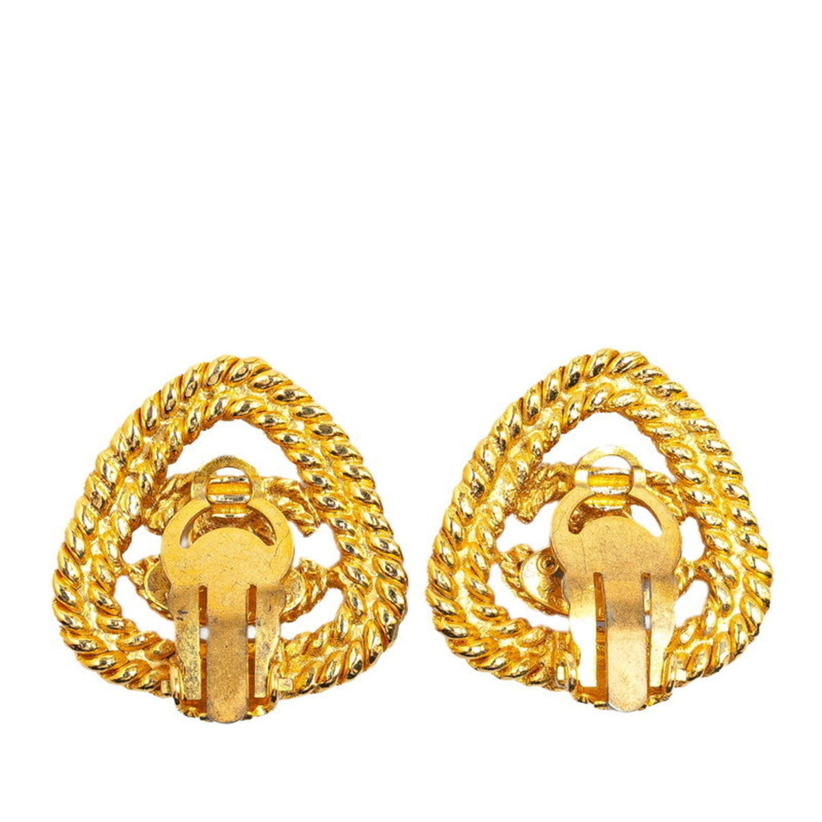 Top Quality Chanel Coco Mark Earrings