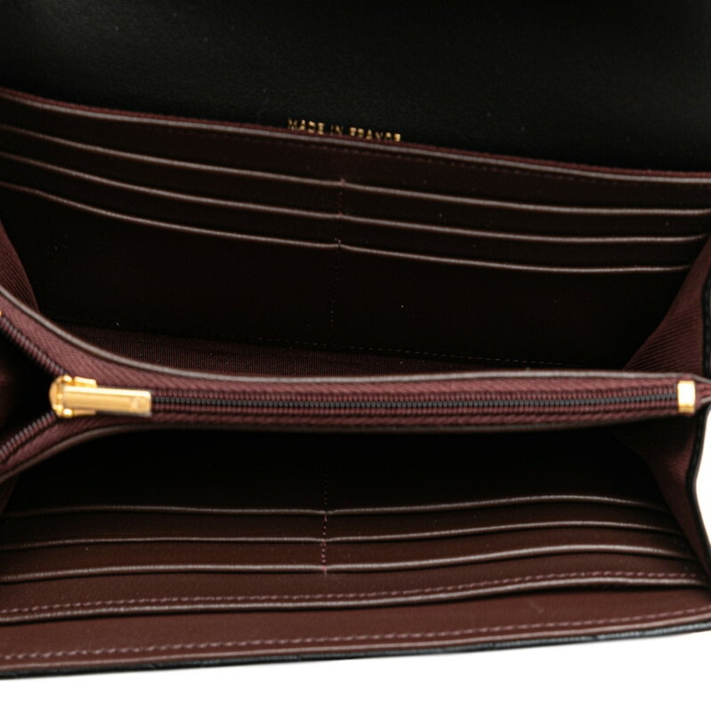 CHANEL Timeless Wallet