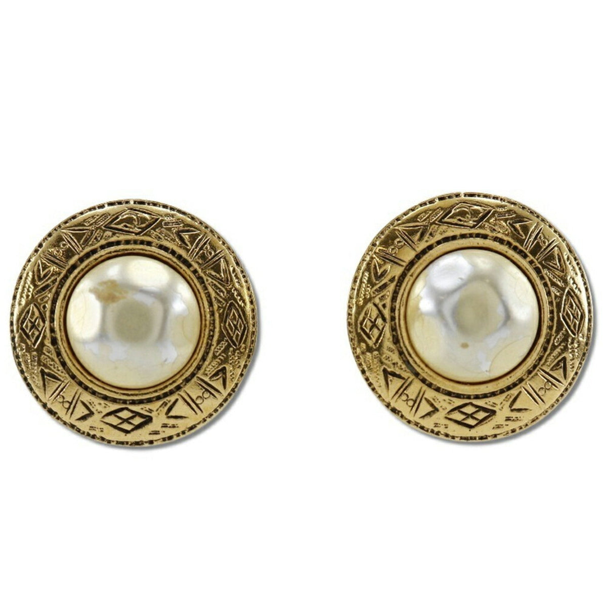 Top Quality Chanel Earrings