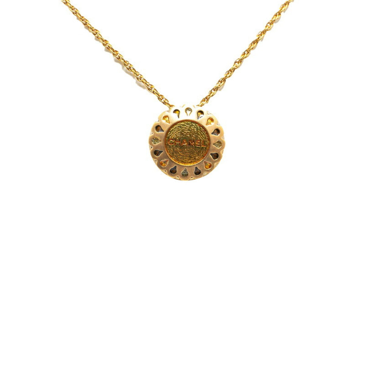 Top Quality Chanel necklace Necklace
