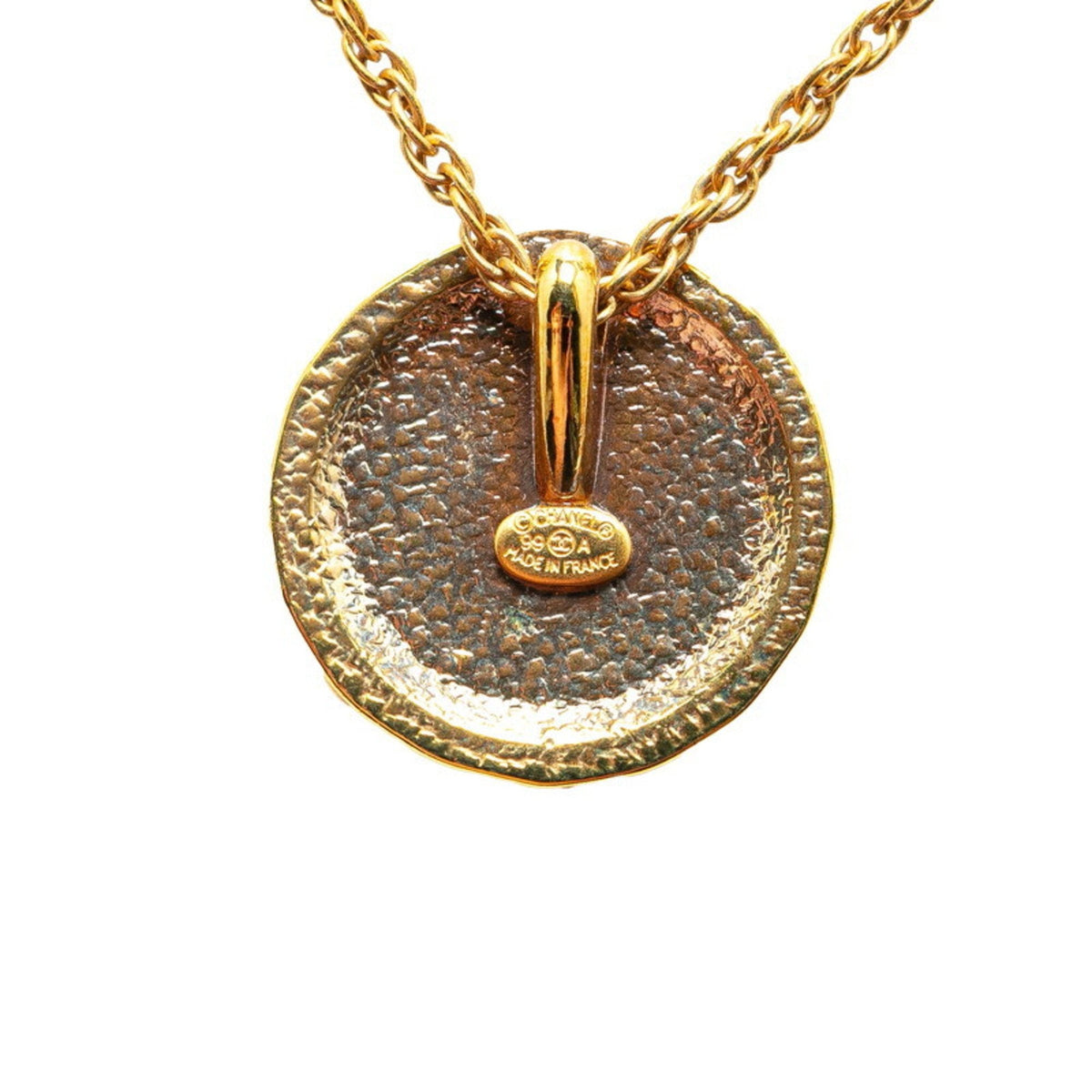 Top Quality Chanel necklace Necklace