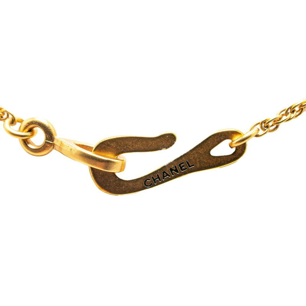 Top Quality Chanel necklace Necklace