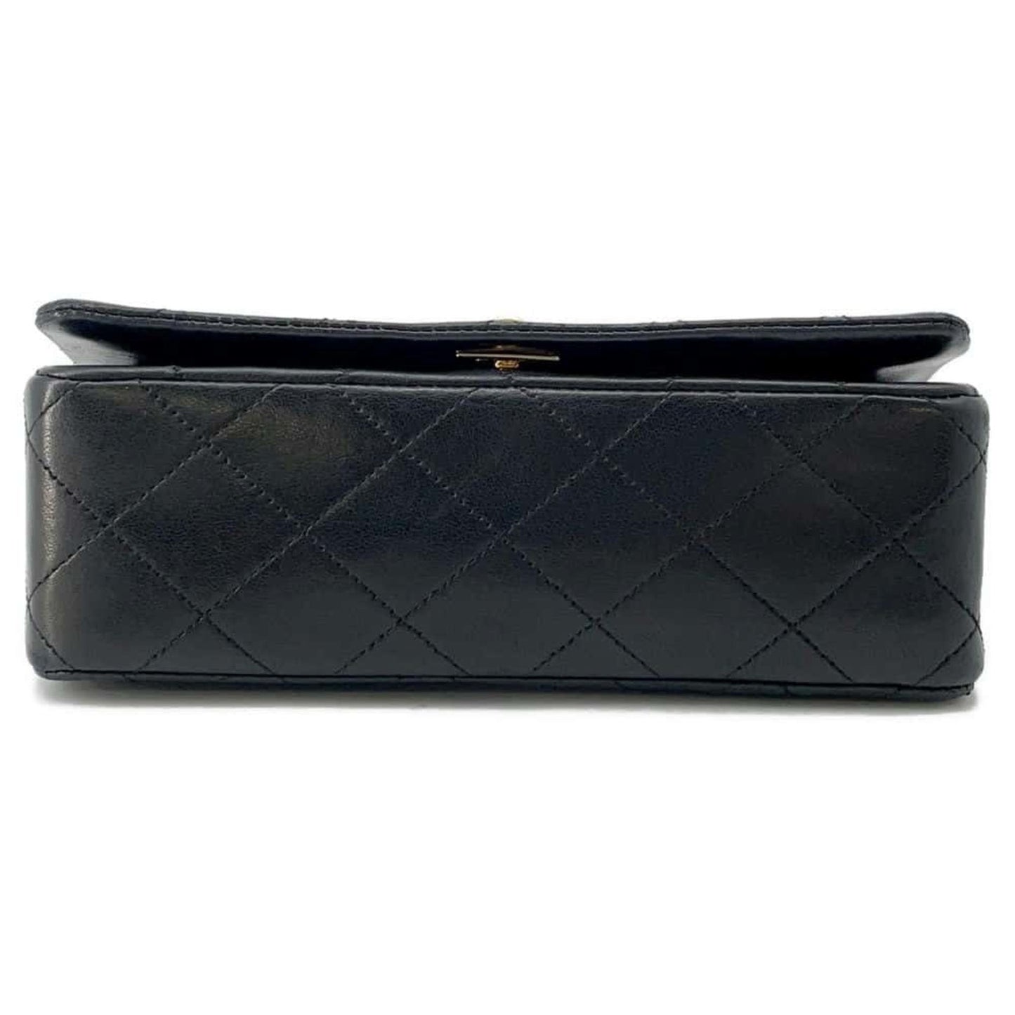 Top Quality Chanel Mademoiselle Shoulder Bag