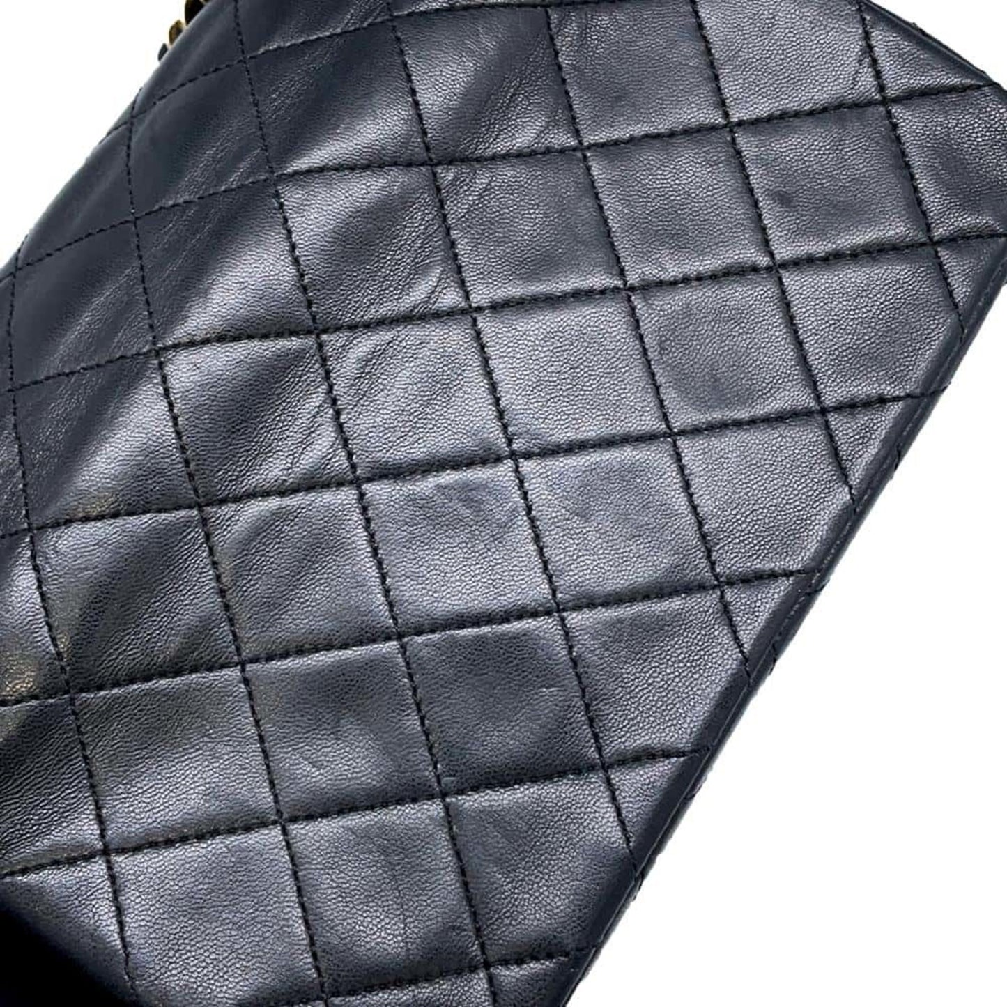 Top Quality Chanel Mademoiselle Shoulder Bag