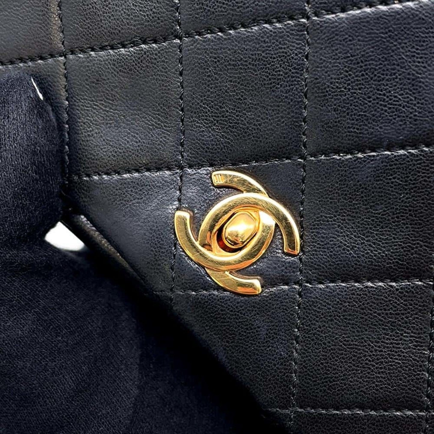 Top Quality Chanel Mademoiselle Shoulder Bag