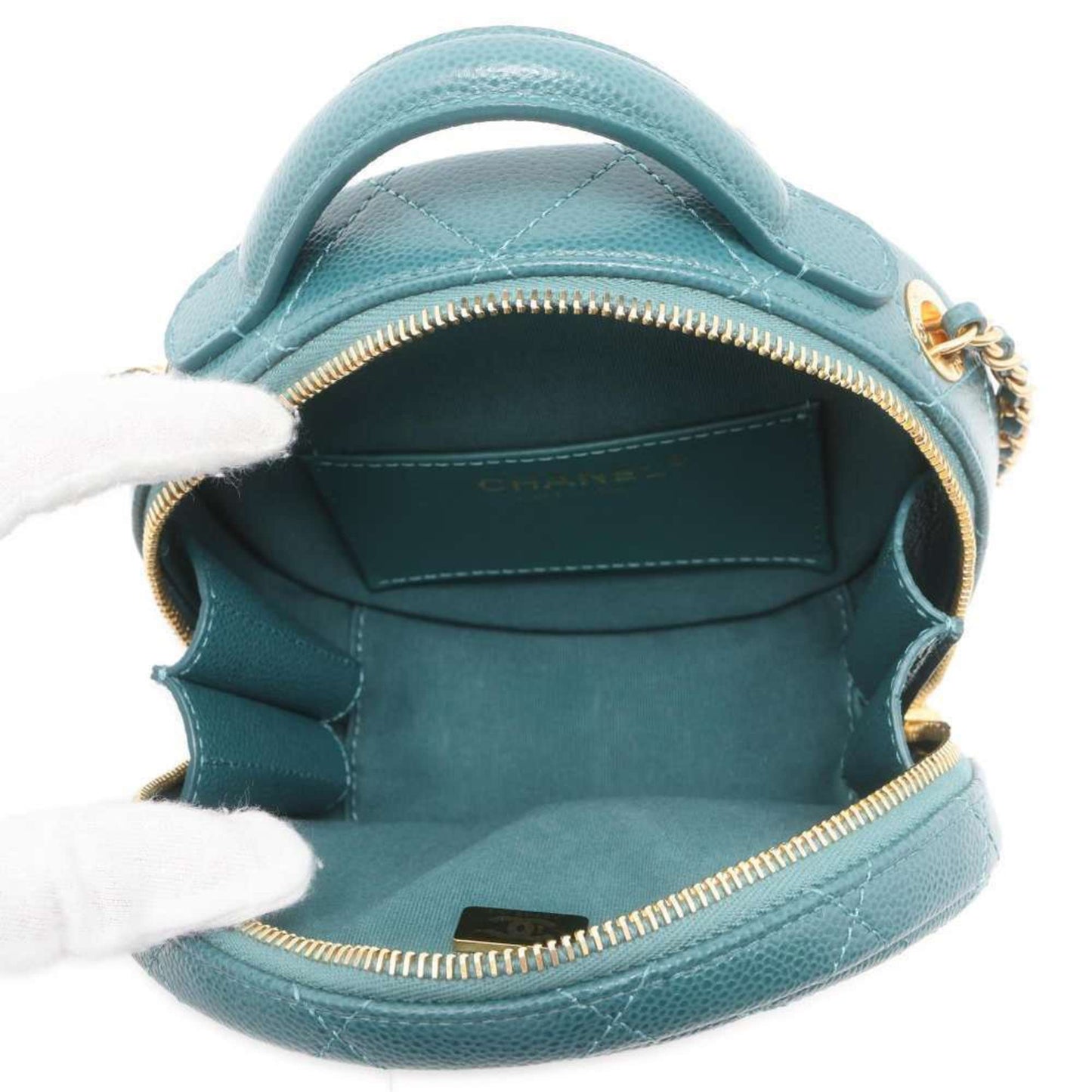 Top Quality Chanel Coco Mark Shoulder Bag