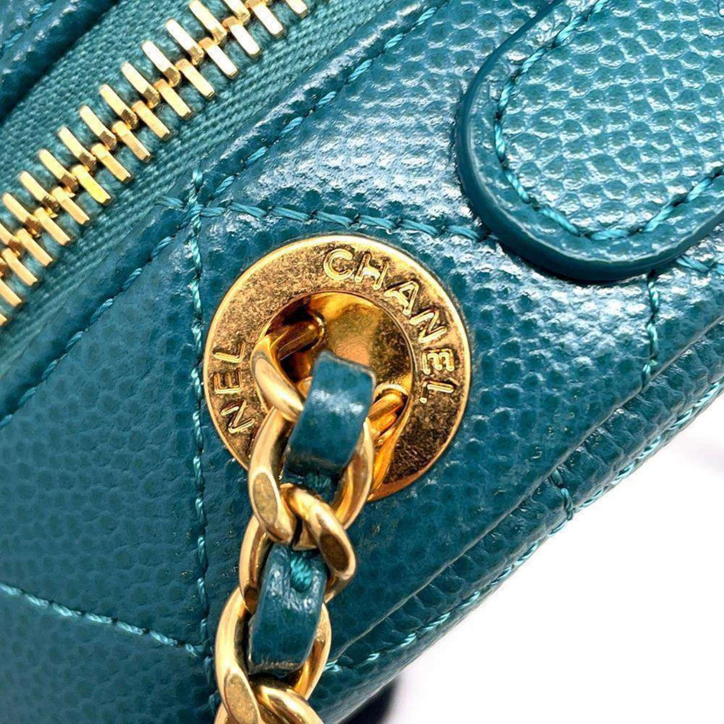 Top Quality Chanel Coco Mark Shoulder Bag