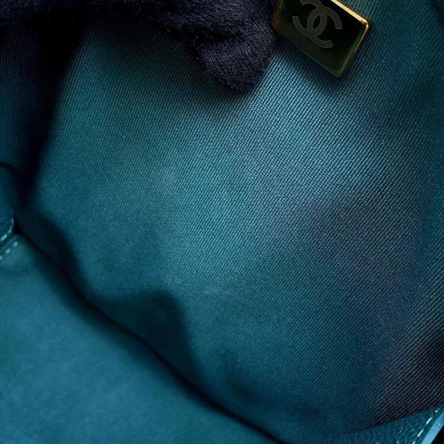 Top Quality Chanel Coco Mark Shoulder Bag