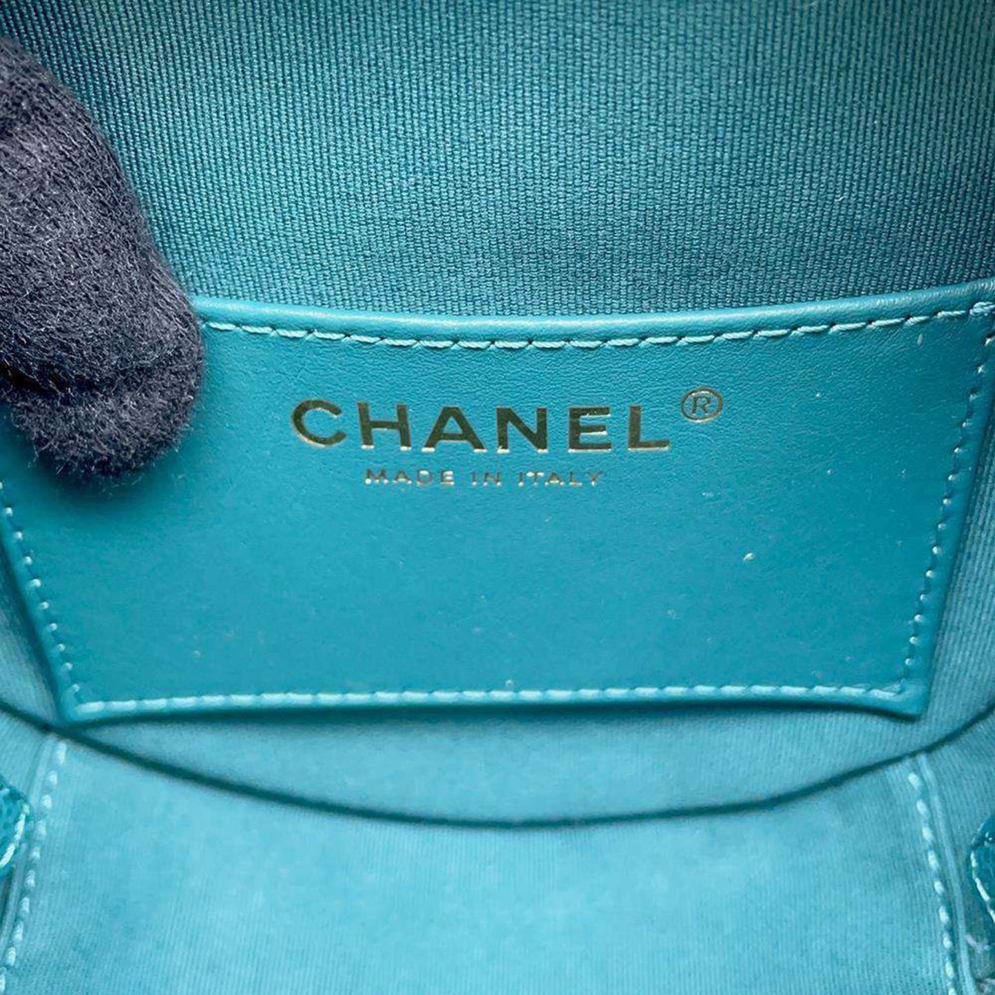 Top Quality Chanel Coco Mark Shoulder Bag
