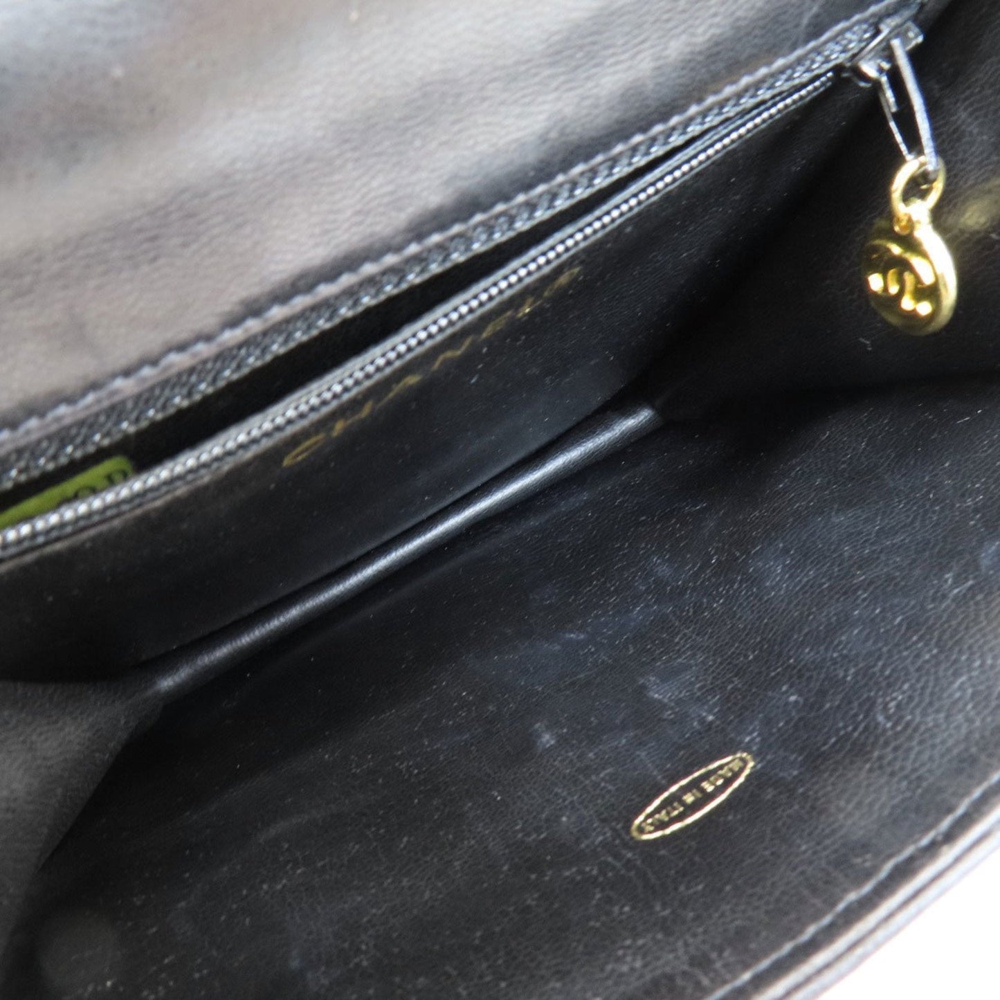 Top Quality Chanel Coco Mark Shoulder Bag