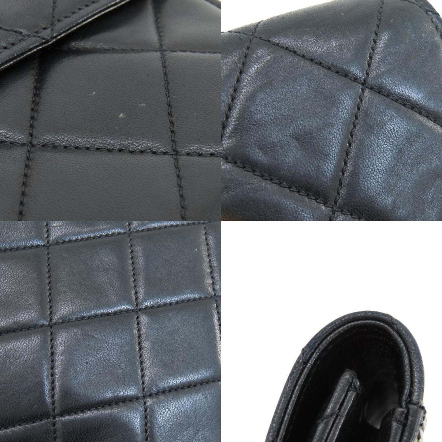 Top Quality Chanel Coco Mark Shoulder Bag