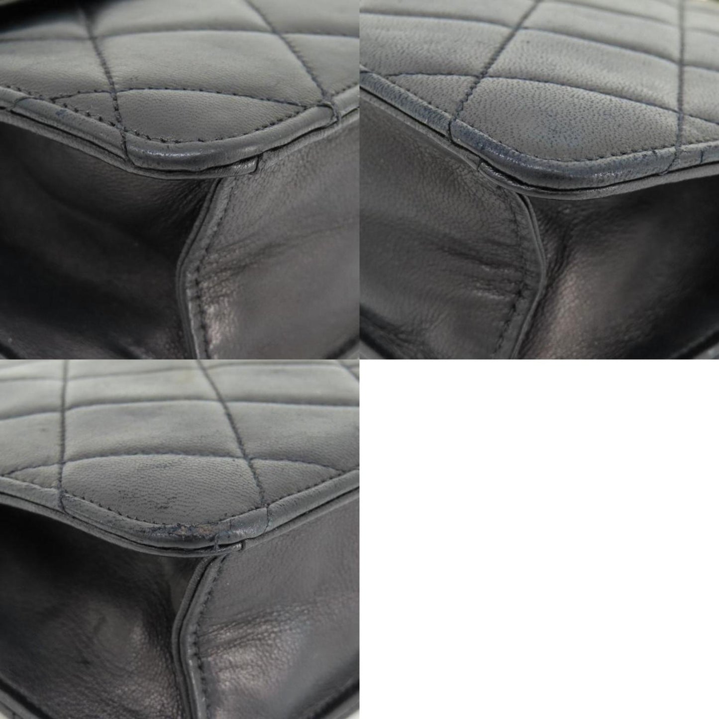 Top Quality Chanel Coco Mark Shoulder Bag