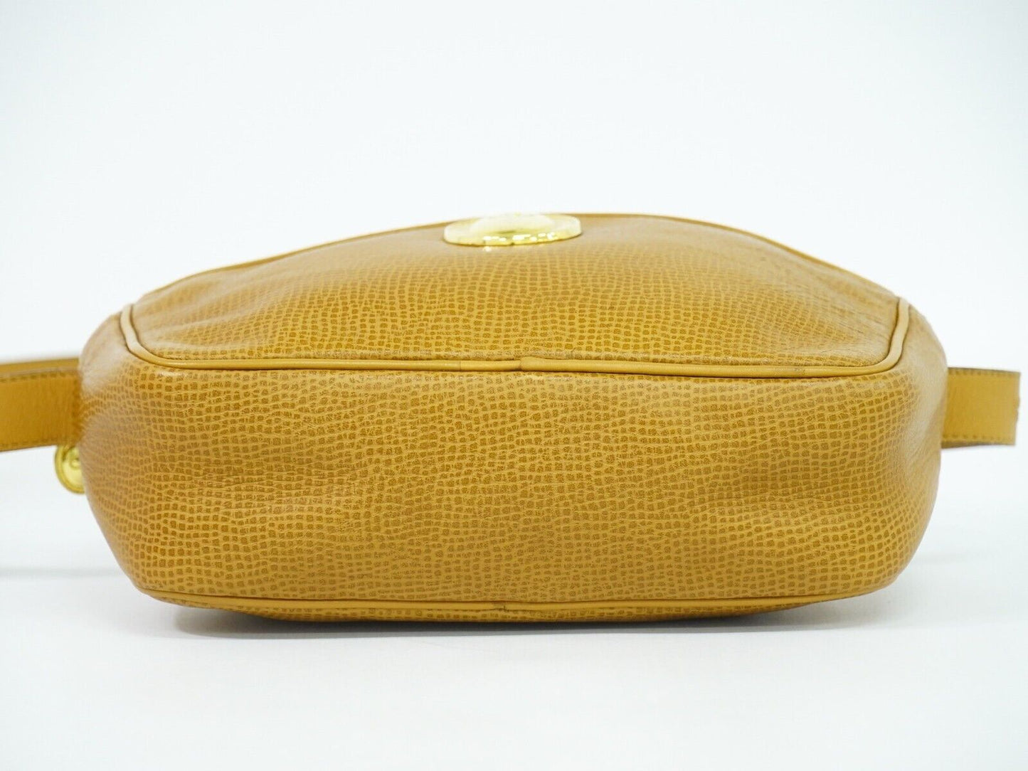 Dior CD Shoulder Bag