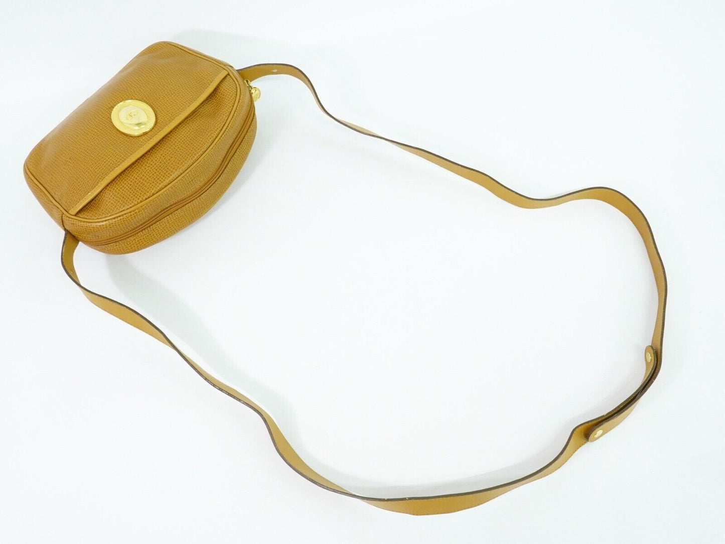 Dior CD Shoulder Bag