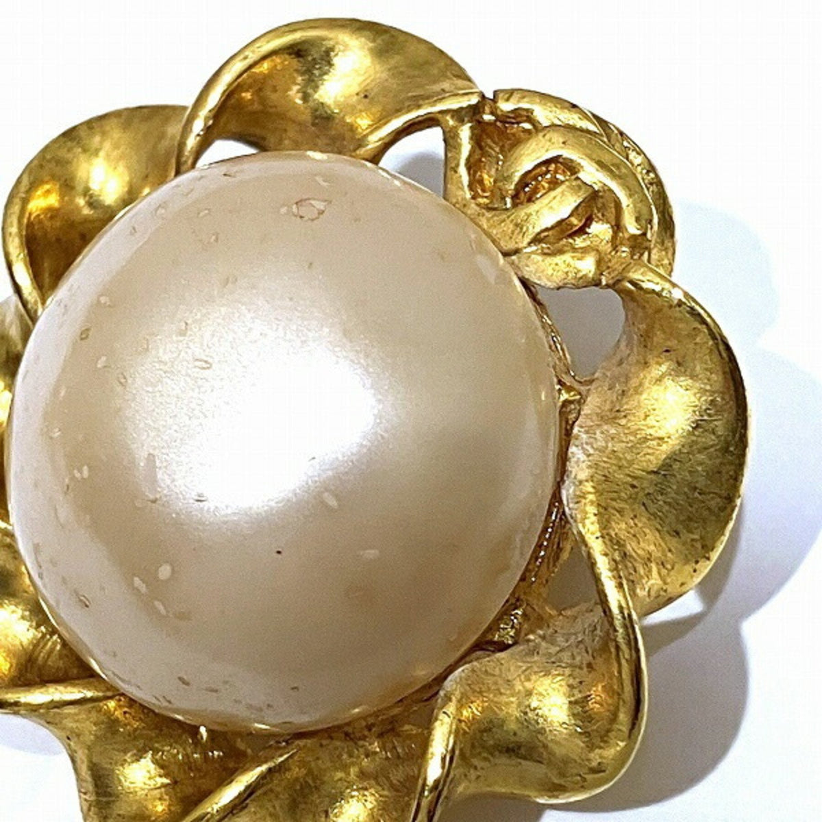 Top Quality Chanel Coco Mark Earrings
