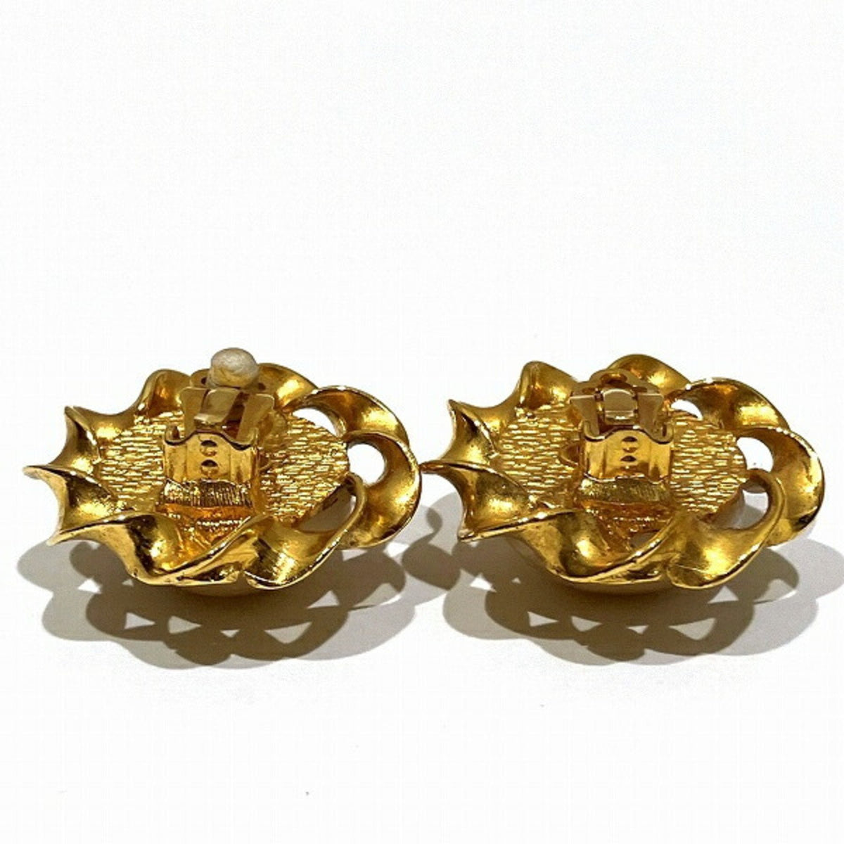 Top Quality Chanel Coco Mark Earrings