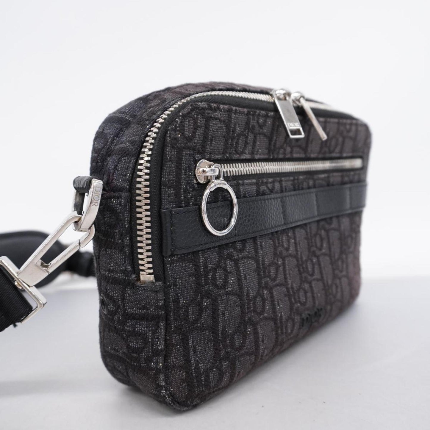 Dior Trotter Shoulder Bag