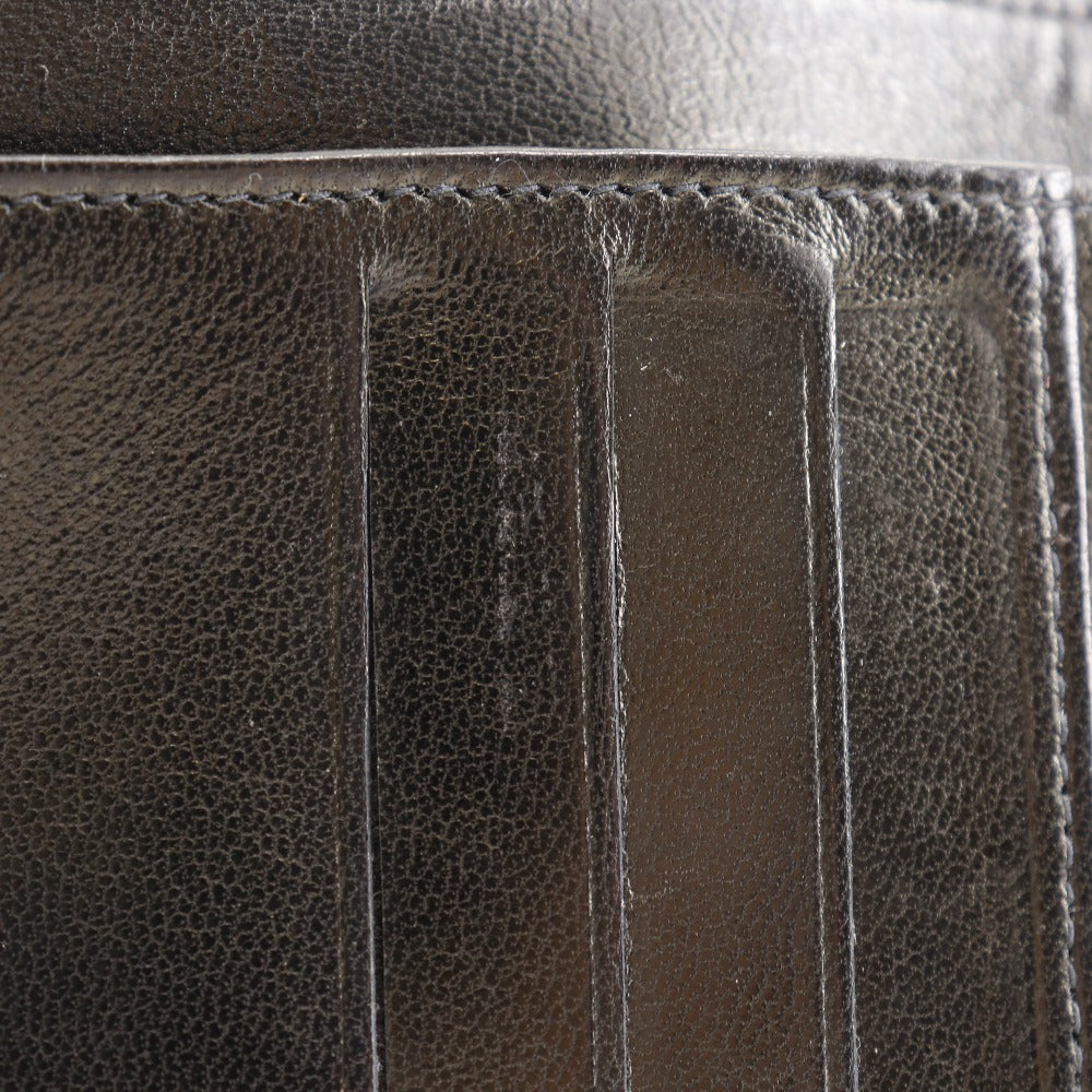 Top Quality Chanel Coco Mark Wallet