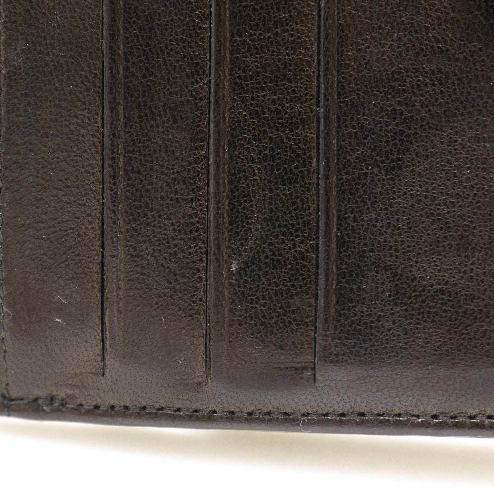 Top Quality Chanel Coco Mark Wallet