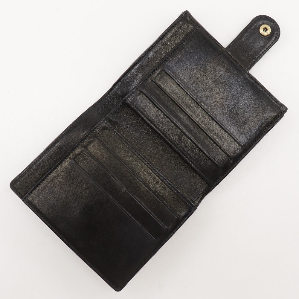 Top Quality Chanel Coco Mark Wallet