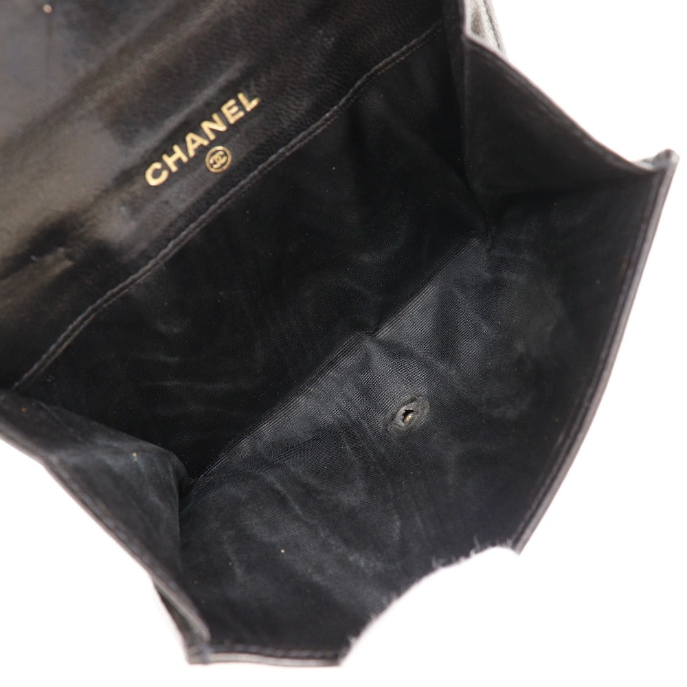 Top Quality Chanel Coco Mark Wallet