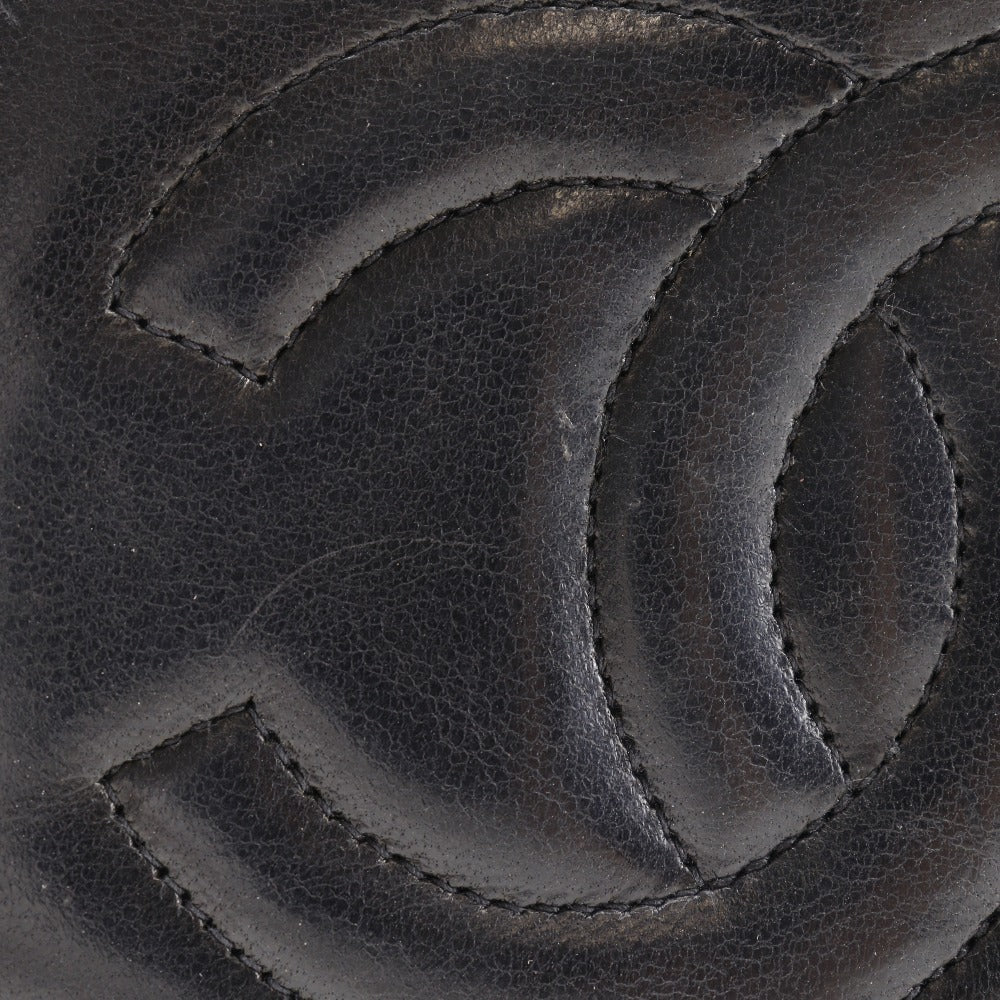 Top Quality Chanel Coco Mark Wallet