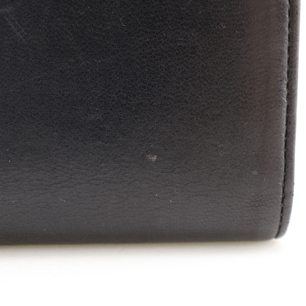 Top Quality Chanel Coco Mark Wallet