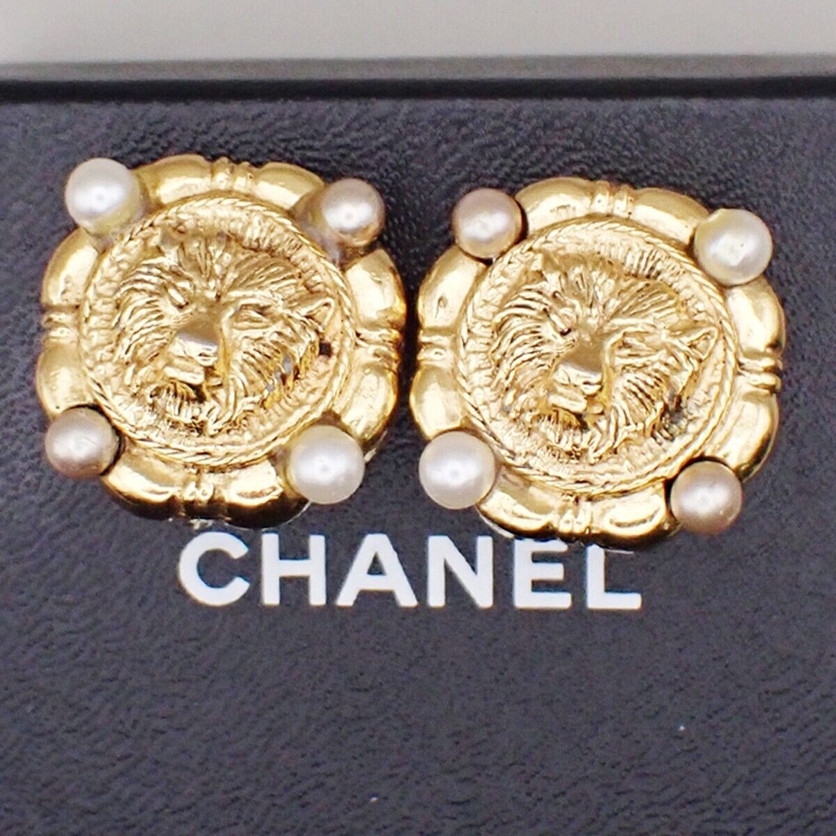Top Quality Chanel Earrings