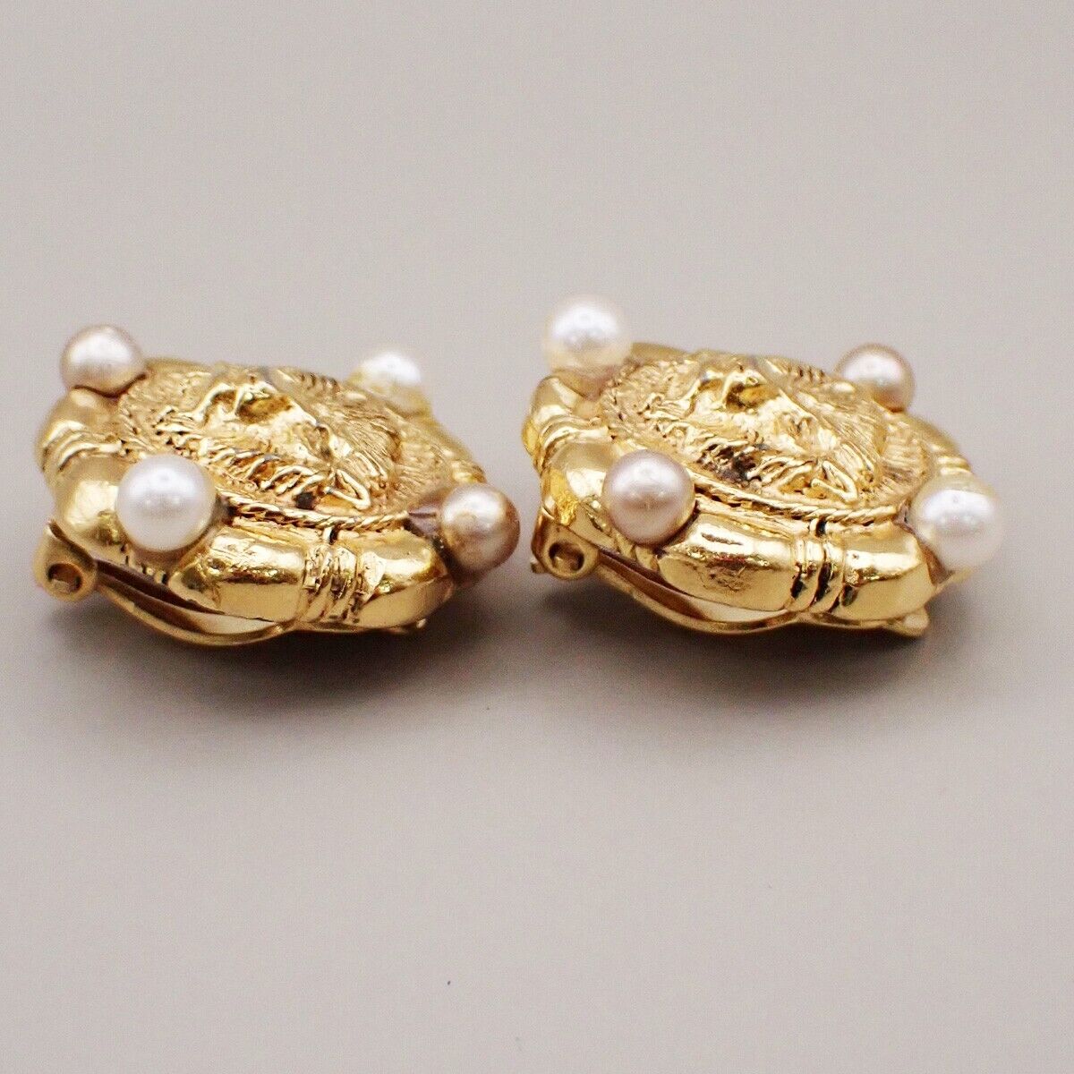 Top Quality Chanel Earrings