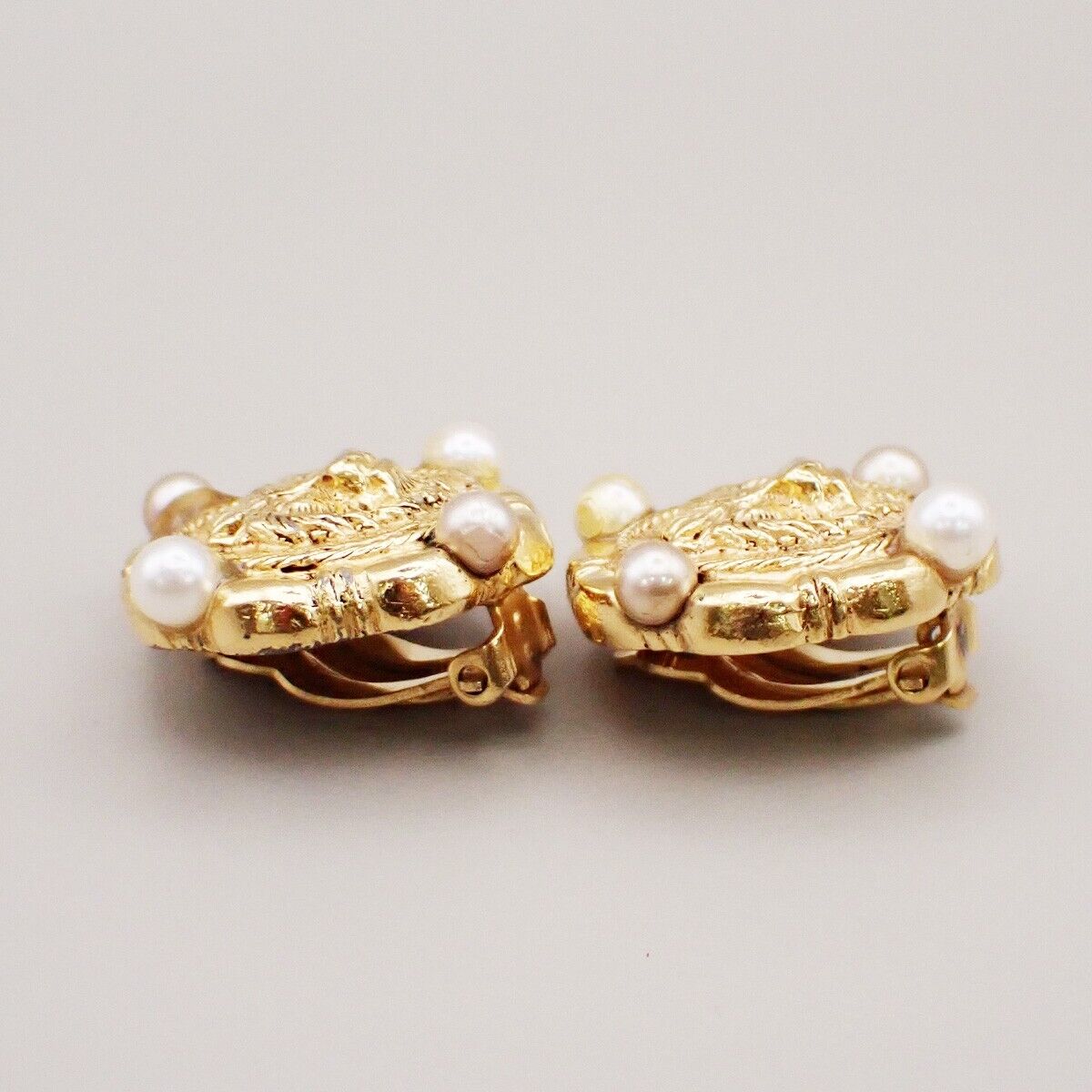 Top Quality Chanel Earrings