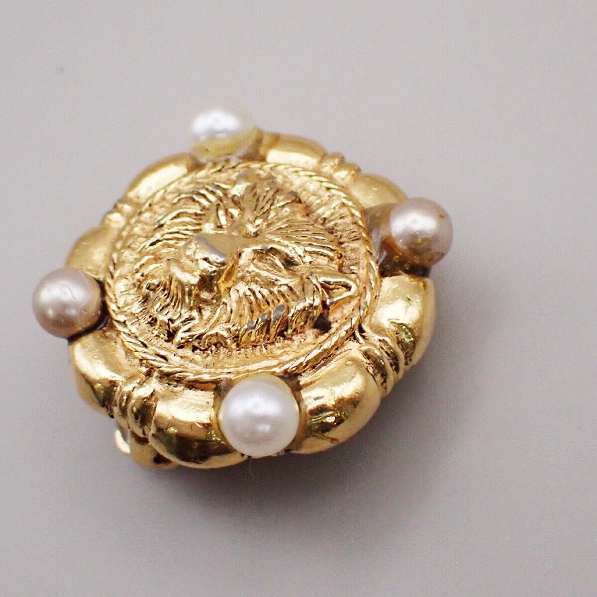 Top Quality Chanel Earrings