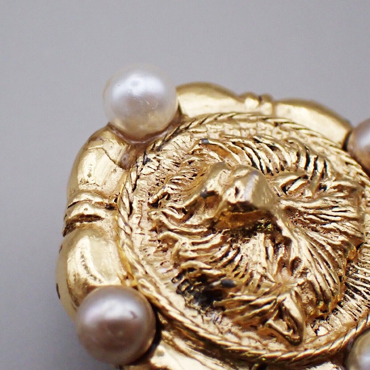 Top Quality Chanel Earrings