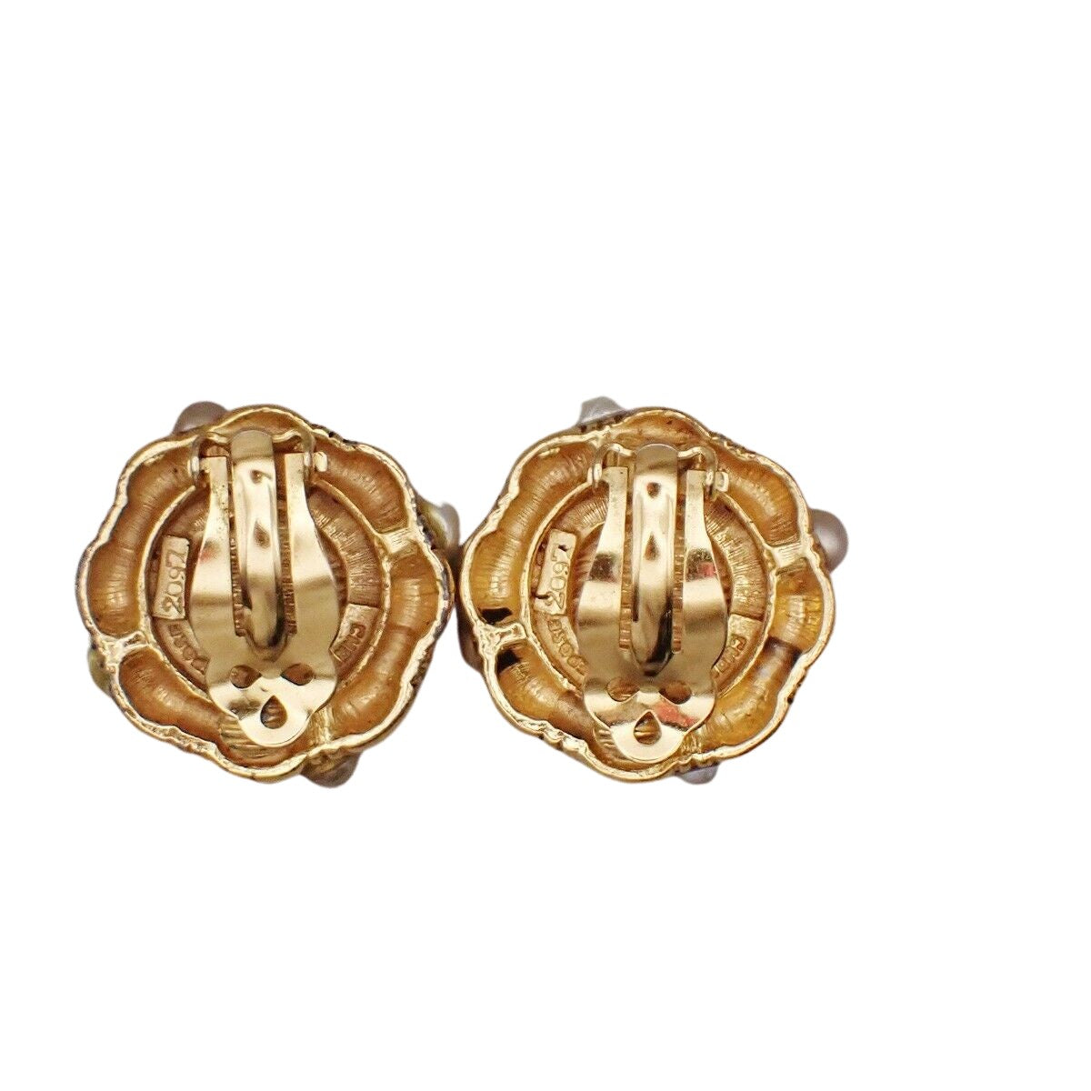 Top Quality Chanel Earrings