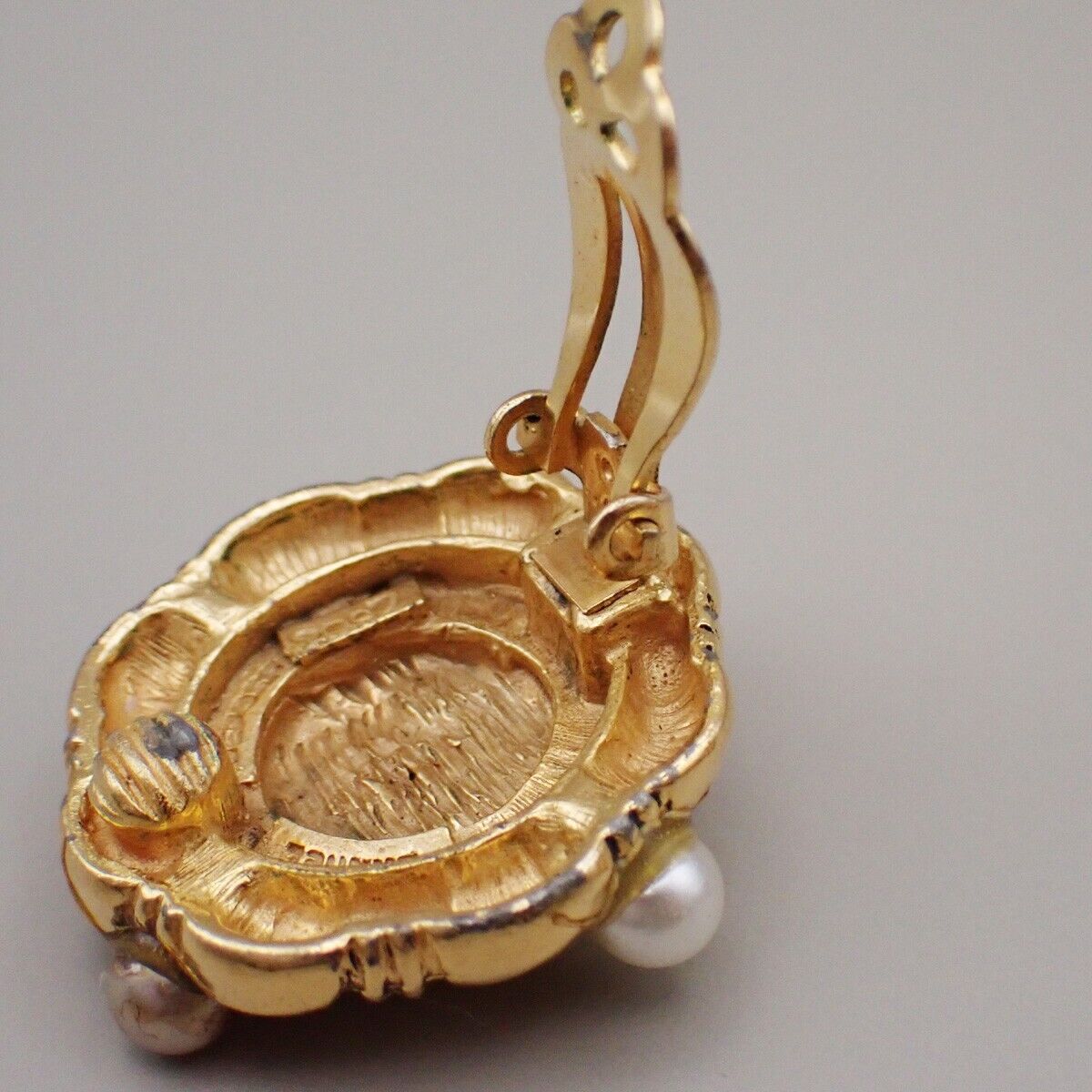 Top Quality Chanel Earrings