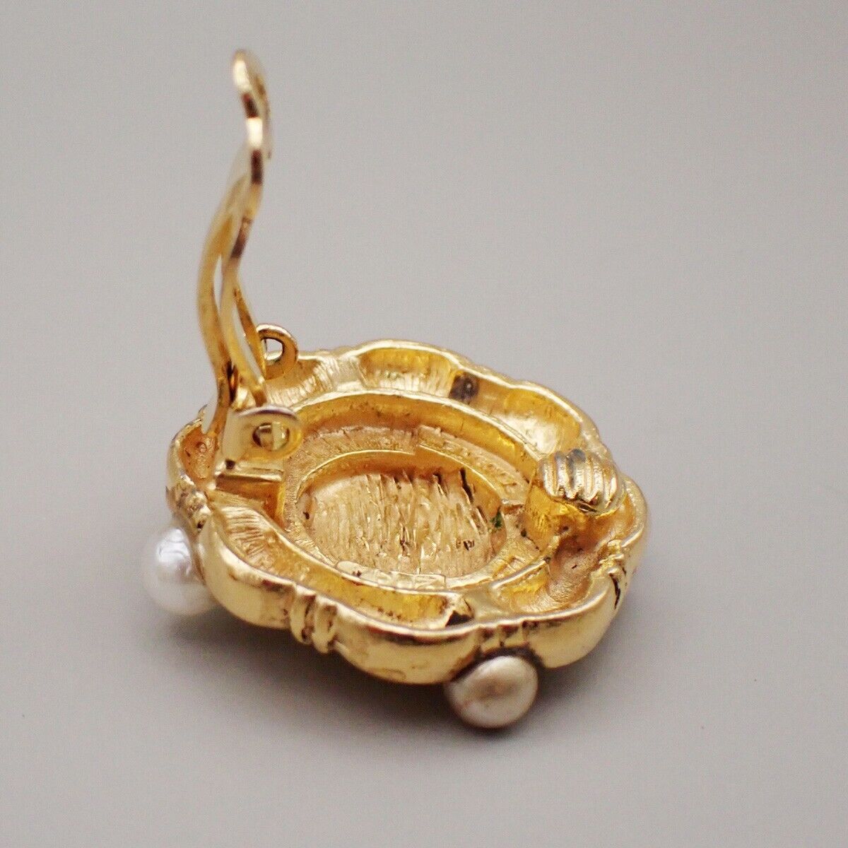 Top Quality Chanel Earrings