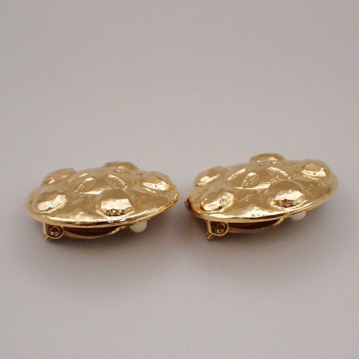 CHANEL - Earrings