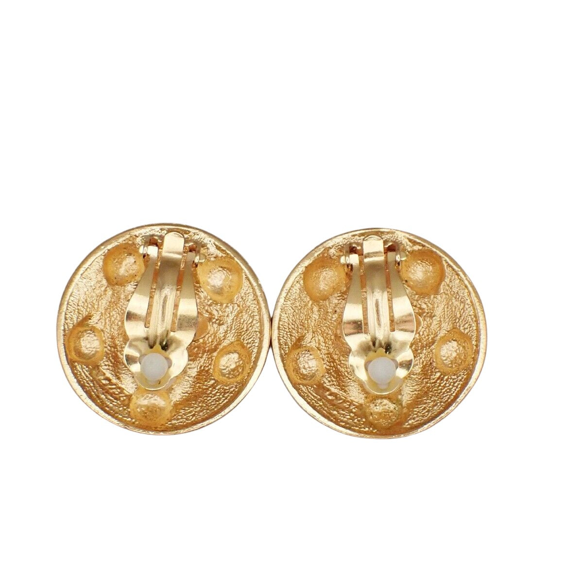 CHANEL - Earrings