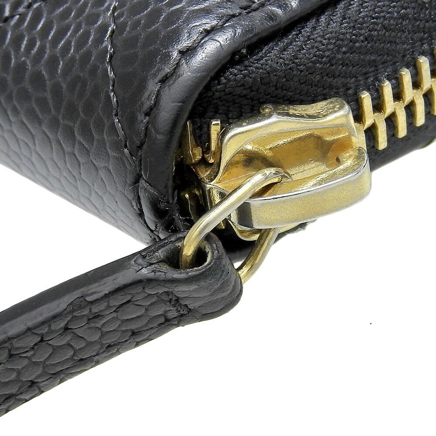 Top Quality Chanel Coco Mark Wallet