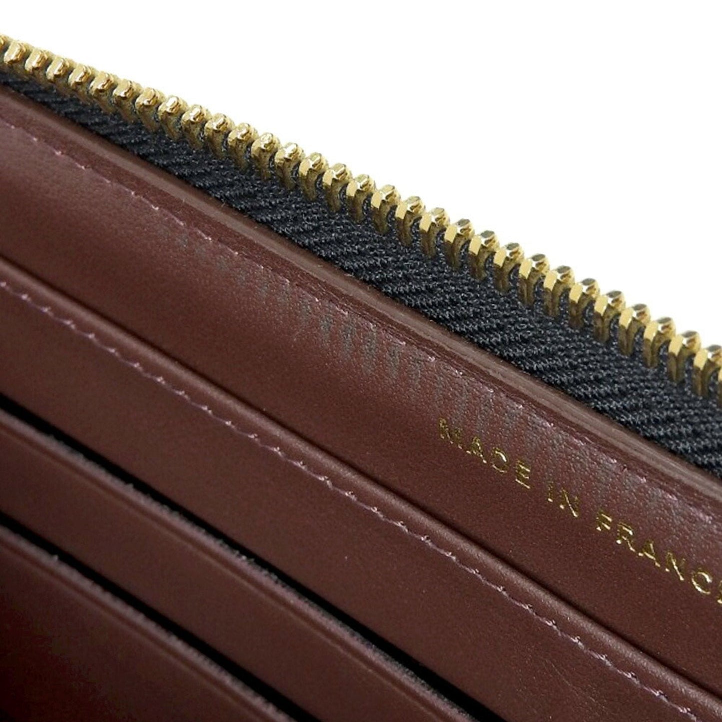 Top Quality Chanel Coco Mark Wallet