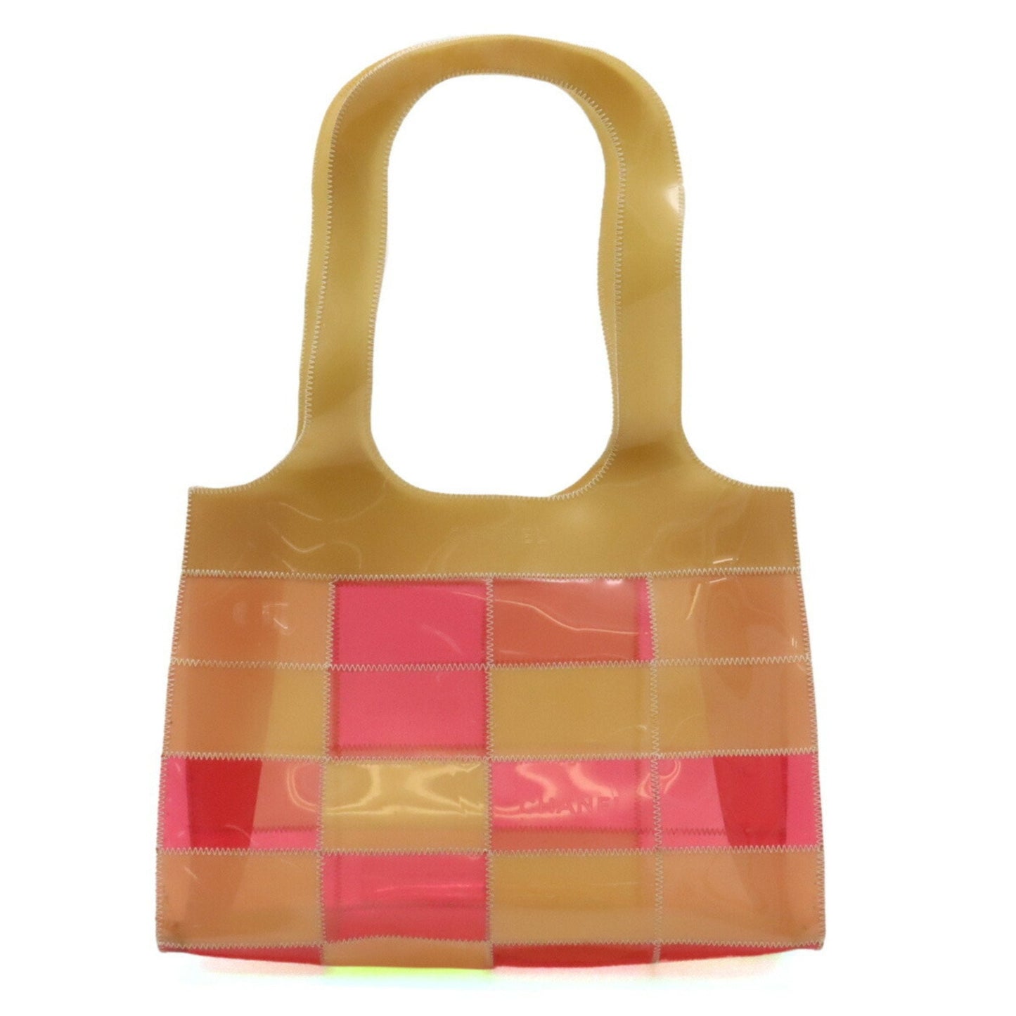 Top Quality Chanel Jelly Tote
