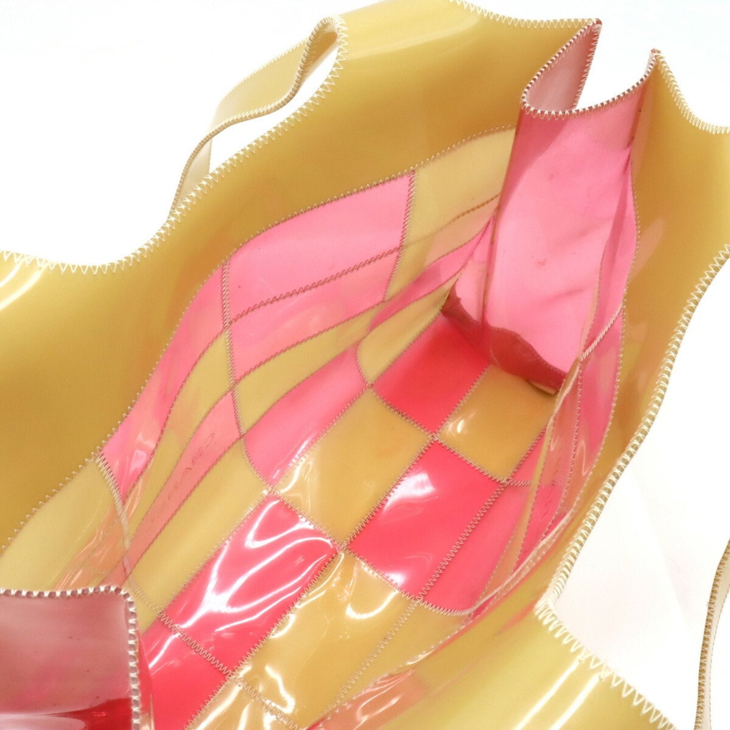 Top Quality Chanel Jelly Tote