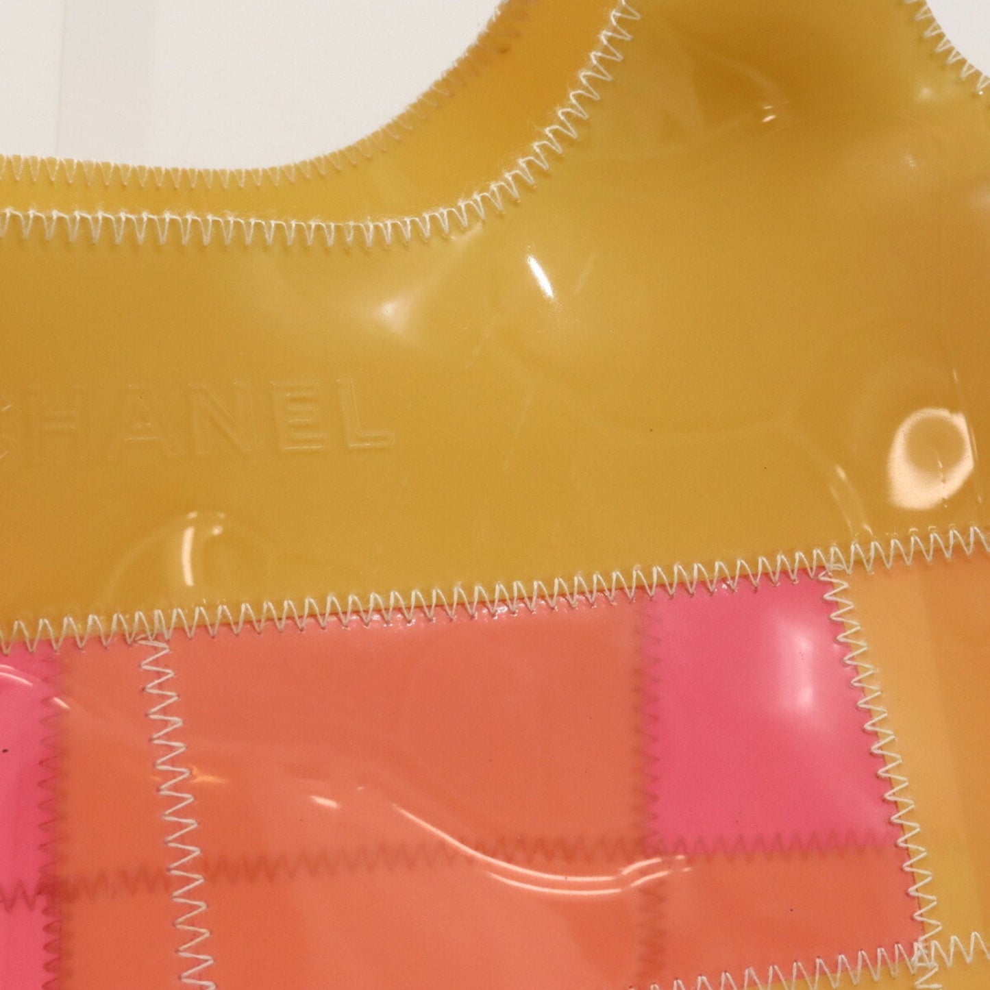 Top Quality Chanel Jelly Tote